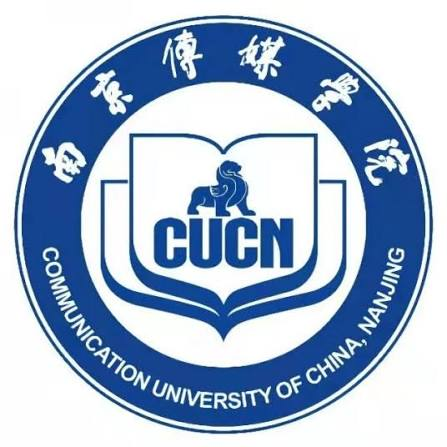 Communication University of China, Nanjing emblem